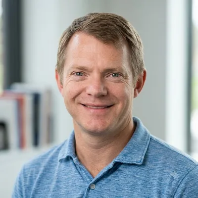 Aled Humphreys, Founder & Director of RegLogix